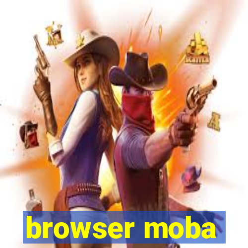 browser moba